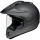 Casque Cross Shoei Hornet DS Deep Grey