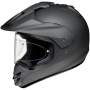 Casque Tout terrain Shoei Hornet DS Deep Grey