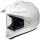 Casque Cross Shoei Hornet DS Blanc