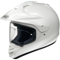 Casque Tout terrain Shoei Hornet DS Blanc