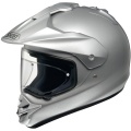 Casque Tout terrain Shoei Hornet DS Gris Clair