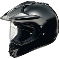 Casque Tout terrain Shoei Hornet DS Noir