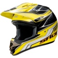 Casque Tout terrain Shoei V-moto Status TC3