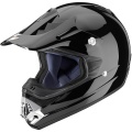 Casque Tout terrain Scorpion VX-17 Air Uni Noir