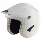 Casque Cross Airoh Rock Blanc Brillant RKBL Casque Cross Airoh Rock Blanc Brillant RKBL