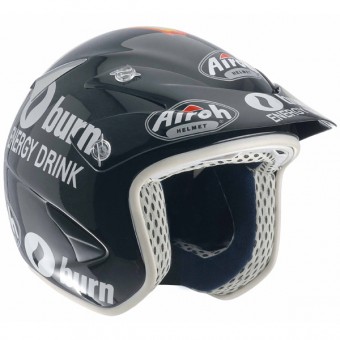 Casque Cross Airoh Rock Replica Cabestany RKRC