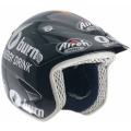 Casque Tout terrain Airoh Rock Replica Cabestany RKRC