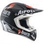 Casque Tout terrain Airoh Stelt Replica Cervantes 2008 SRCE