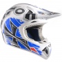 Casque Tout terrain Airoh Stelt Replica Coppins SRCO