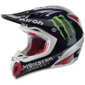 Casque Tout terrain Airoh Stelt Deco Monster SDMB