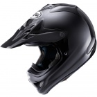 Casque Cross Arai VX3 Frost Black
