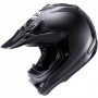 Casque Tout terrain Arai VX3 Frost Black