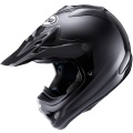 Casque moto Arai VX3 Frost Black
