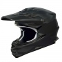 Casque Cross Shoei VFX-W Noir mat
