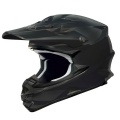 Casque Tout terrain Shoei VFX-W Noir mat