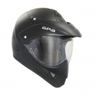 Casque Cross GPA Enduro Adventure