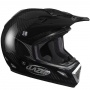 Casque Tout terrain Lazer MX7 Evo Carbon Black Light