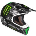 Casque Tout terrain Lazer MX7 Evo Carbon Ultra Light Monster