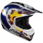Casque Tout terrain Lazer MX7 Ramon Replica