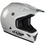 Casque Tout terrain Lazer MX7 Solid White