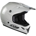 Casque Tout terrain Lazer MX7 Evo Solid White