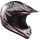 Casque moto Tout terrain X5  Peace