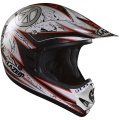 Casque Tout terrain Lazer X5 Peace