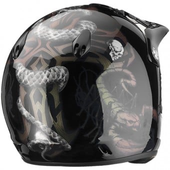 Scorpion VX-14 Scorpion Noir Cameleon