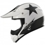 Casque Tout terrain Shark SX 1 Astra WAK