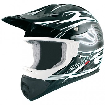 Casque Tout Terrain Shark