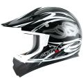 Casque Tout terrain Shark SX 1 Roockie shiny KWX