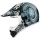 Casque Cross Shark SX 1 Skully KAW