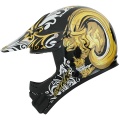 Casque Tout terrain Shark SX 1 Skully KQW