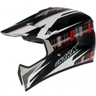 Casque Cross Shark SXR Clan KWS