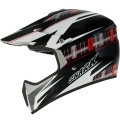 Casque Tout terrain Shark SXR Clan KWS