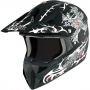 Casque Tout terrain Shark SXR Ramp KWS