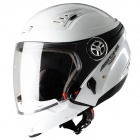 Casque Transformable Astone Evojet Blanc Casque Transformable Astone Evojet Blanc