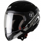 Casque Transformable Astone Evojet Noir Casque Transformable Astone Evojet Noir