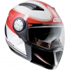 Casque Transformable Givi X-01 Comfort Racing