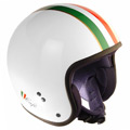 Casque Jet Project Cafe Old Style Italy C02
