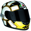 GP Pro Rossi Gothic White
