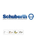 Visiere Schuberth Ecran Schubert C2