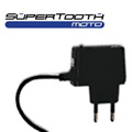 Connectique & Accessoires Tecnoglobe Chargeur de batterie Mototooth Connectique & Accessoires Tecnoglobe Chargeur de batterie Mototooth