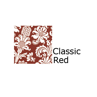 Accessoires Housse Housse de casque Classic Red