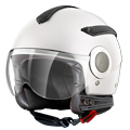 SK by Shark Club White mat WHT