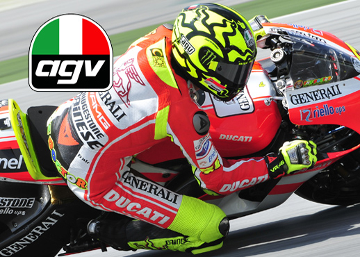Histoire de AGV
