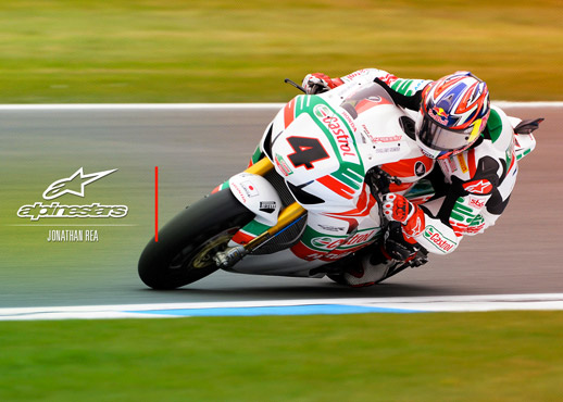 Histoire de la marque Alpinestars