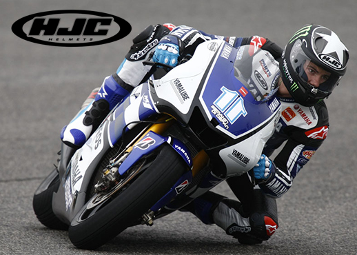 Casques moto HJC : historique de la marque