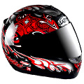 Dayton Pik Ace Noir Rouge Blanc