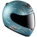 Dayton Tahoe bleu gris mat